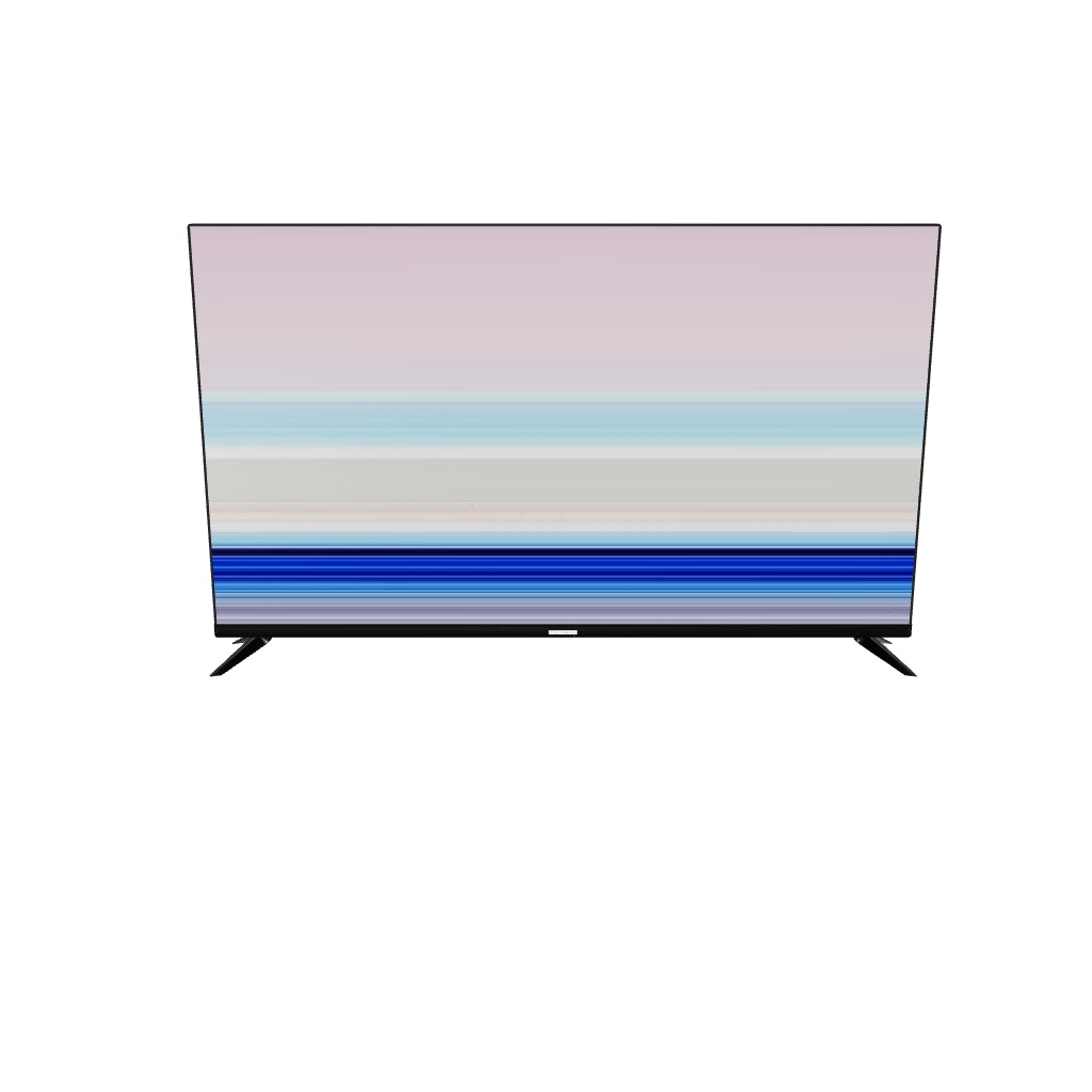 50 Inch 4K Ultra HD Smart Android TV